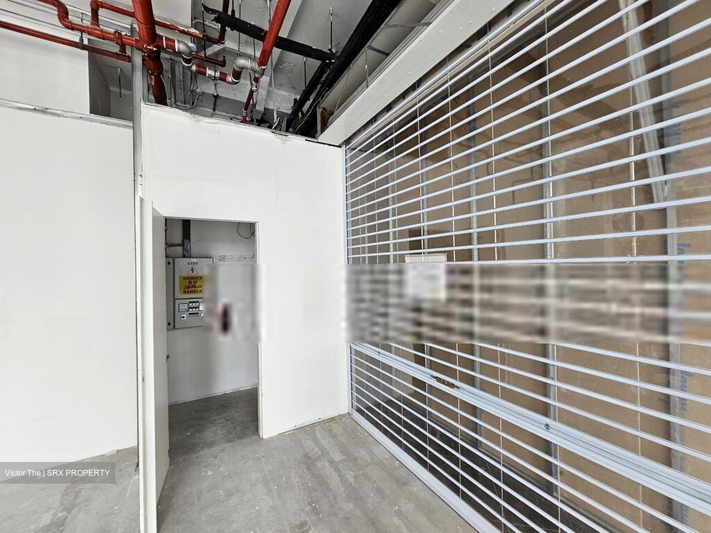 Luxasia Building (D19), Factory #452390801